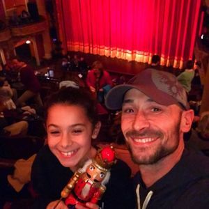 Meet your Posher, Corey